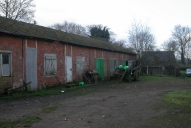 Mine de plomb argentifère, la Ville Alhen (Plélo)