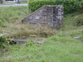 Lavoir, Perquis (Plélan-le-Grand)