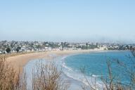 Station balnéaire de Saint-Cast-le-Guildo