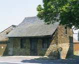 Forge, rue de la Mairie (Epiniac)