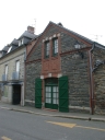 Entrepôt commercial, 13 rue de la Poterie (Châteaugiron)