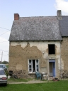 Maison, Villery (Trévérien)