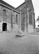 Croix monumentale (Carnoët)