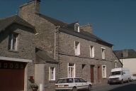 Maison, 21, 23 rue Geoffroy Ier (Livré-sur-Changeon)