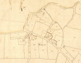 Ecart, le Bignon (Moulins)