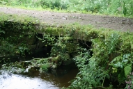 Pont, Drolac'h (Plounéour-Ménez)