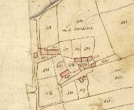 Écart de la Roussais (Marcillé-Raoul)