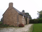 Ferme, la Haute-Ville (Créhen)