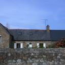 Maison, 16 route de Leslac'h, Leslac'h-Bihan (Trélévern)