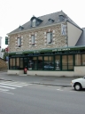 Maison, 132 rue de Lorient (Rennes)