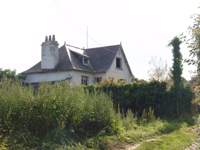 Maison, Buguélès (Penvénan)