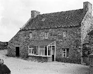 Ferme, Poulhazec (Plouescat)