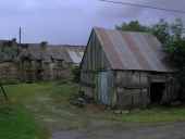 Ferme, la Papillonnais (Bruc-sur-Aff)