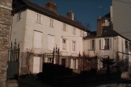 Maison, dite de la Grande Palestine, 19 et 21 rue de la Palestine (Rennes)