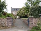 Maison, Keraudren (Paimpol)