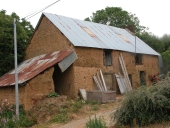 Ferme, Louvigné (Acigné)