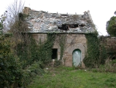 Maison, chemin de Crec'h-Hellen, Kerhellen (Trébeurden)