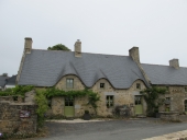 Hameau ou village du Porzo (Kervignac)