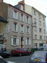 Immeuble de rapport, 4 rue Ginguené (Rennes)