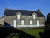 Ferme 2, le Hil (Pipriac)