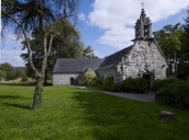 Chapelle Notre-Dame de la Clarté, Locadour (Kervignac)