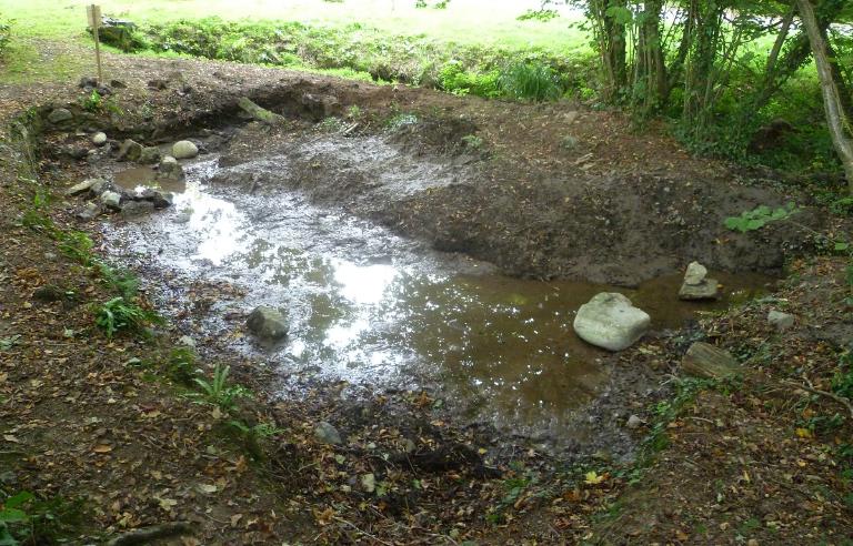 Routoirs de Goasper (Rospez)