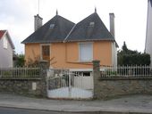 Maison, 9 rue du 10ème régiment d'artillerie (Vannes)