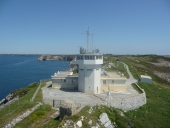 Sémaphore, Pointe du Toulinguet (Camaret-sur-Mer)