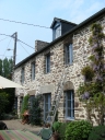 Maison, le Petit Village 7 (Châteauneuf-d'Ille-et-Vilaine)