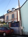Maison, rue Eugène Hélary (Paimpol)