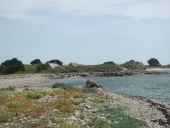 Écart : Iles d'Er (Plougrescant)