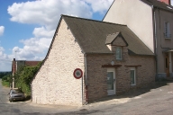 Ferme (La Chapelle-Bouëxic)