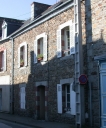 Maison, 11 rue Pierre Loti (Plouha)