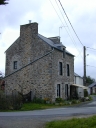 Ferme, le Petit Gardon (Pleurtuit)