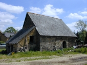 Maison, Ponsiau (Meillac)