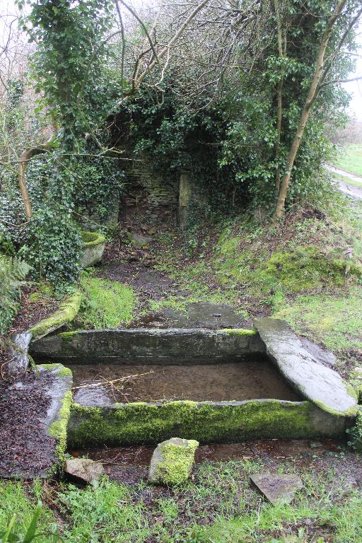 Kanndi de Bodeniry (Saint-Thégonnec Loc-Eguiner)