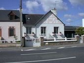 Maison, 6 avenue du président Edouard Herriot (Vannes)