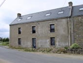 Ferme, Kerminihy (Erdeven)