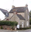 Maison, rue de Saint-Brieuc (Pordic)