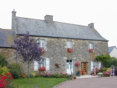 Manoir, la Havardière (La Bouëxière)