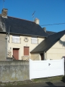 Maison, la Ville Oger (Miniac-Morvan)