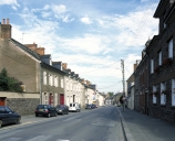 Rue de Rennes (Montfort-sur-Meu)