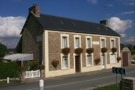 Café, Chevré (La Bouëxière)