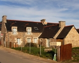 Maison, 4 rue de la Croix Broussais (Lancieux)