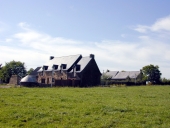 Écart, les Rues du Bois (Plélan-le-Grand)