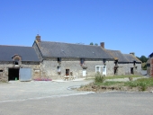 Ferme, le Grétay (La Bouëxière)