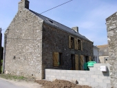 Ferme, Kergouët (Erdeven)