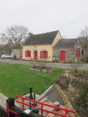 Site d'écluse n°43 (Evran)