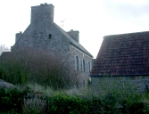 Maison, rue Ker Awel, Bosorhel (Trévou-Tréguignec)