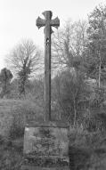 Croix de chemin (La Dominelais)